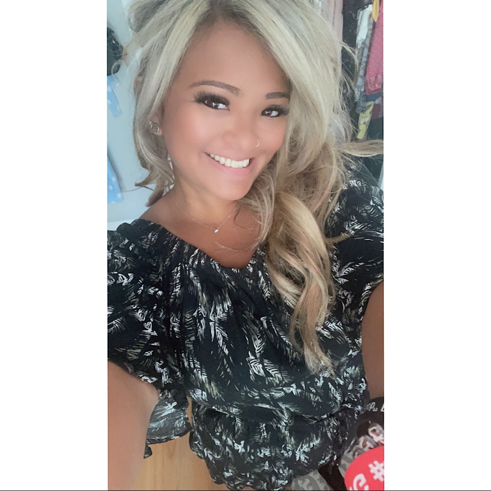 Meet your Posher, Michelle